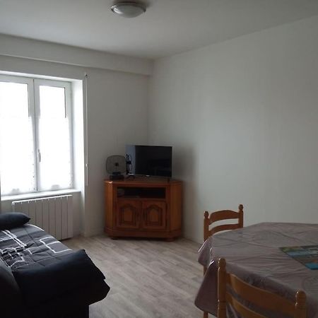 Appartement A 50M De La Plage Saint-Michel-en-Grève المظهر الخارجي الصورة