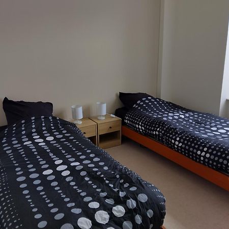 Appartement A 50M De La Plage Saint-Michel-en-Grève المظهر الخارجي الصورة